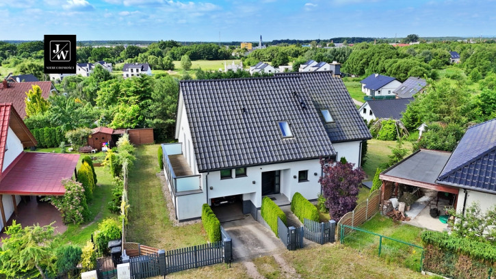 Dom Sprzedaż Goleniów 2